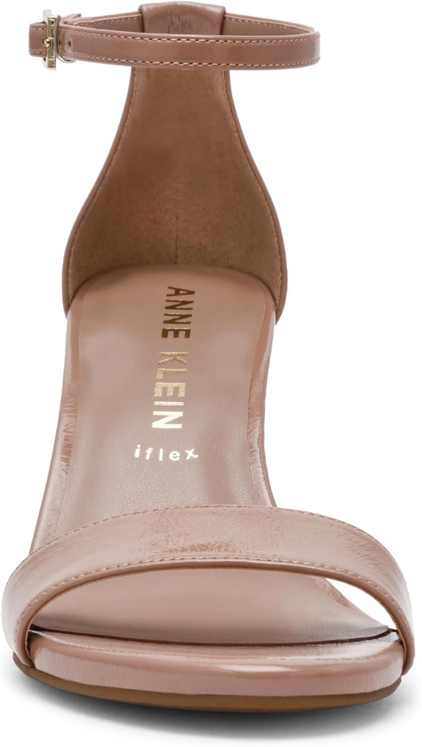 imageAnne Klein Womens Kourtneyp PumpNude Patent