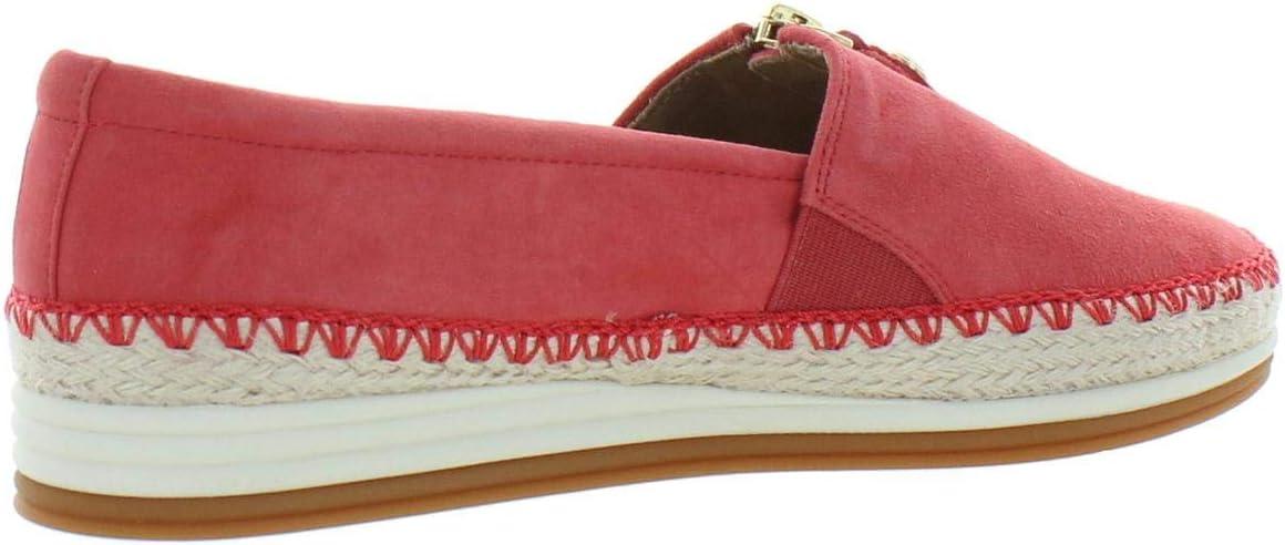 imageAnne Klein Womens Loafer FlatCoral