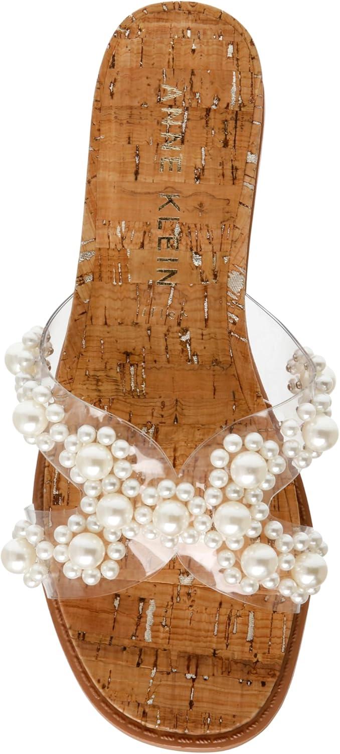 imageAnne Klein womens BevvyClear