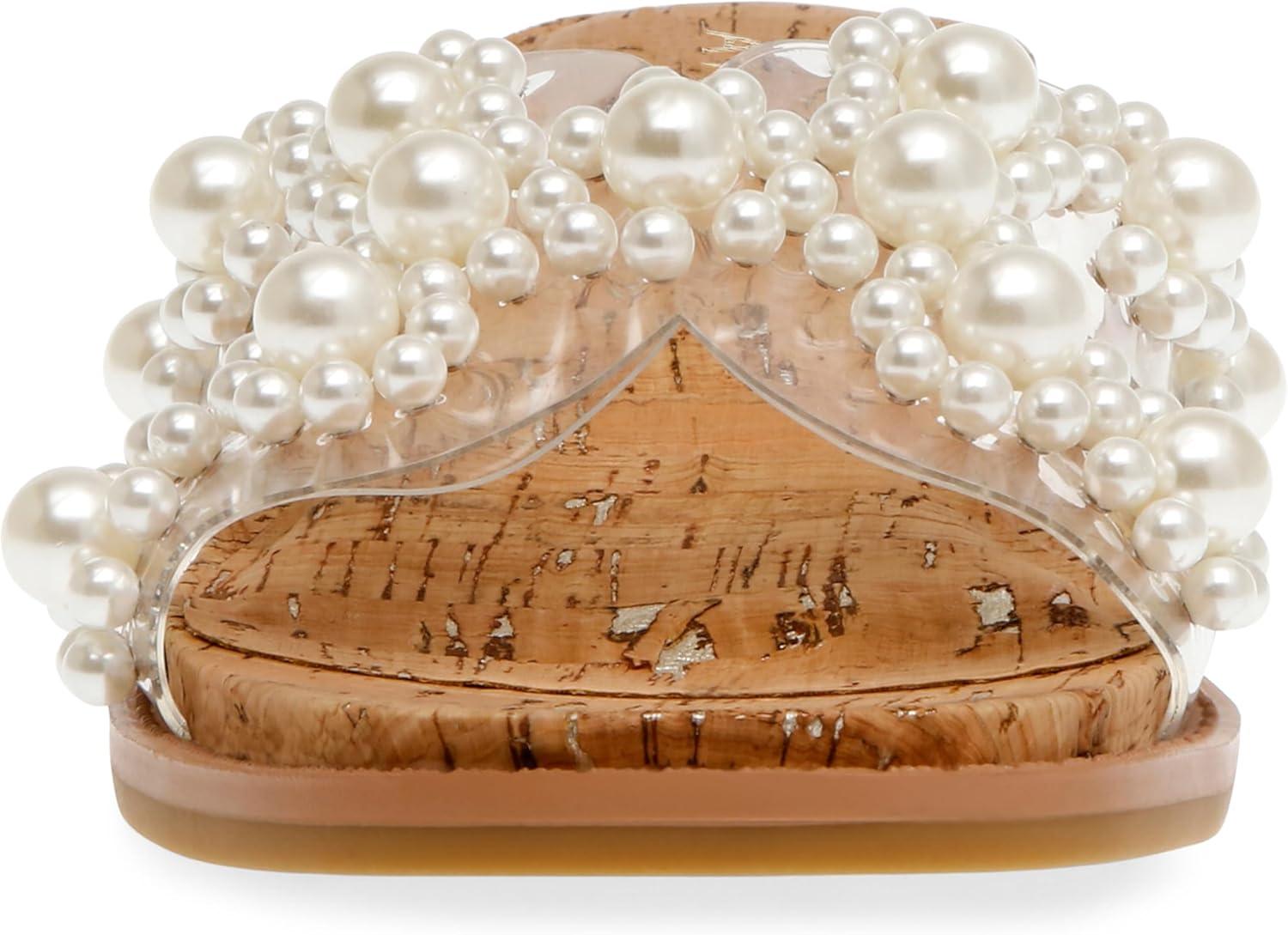 imageAnne Klein womens BevvyClear