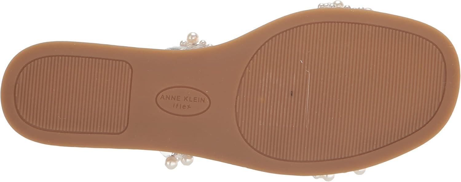 imageAnne Klein womens BrynnClearPearl