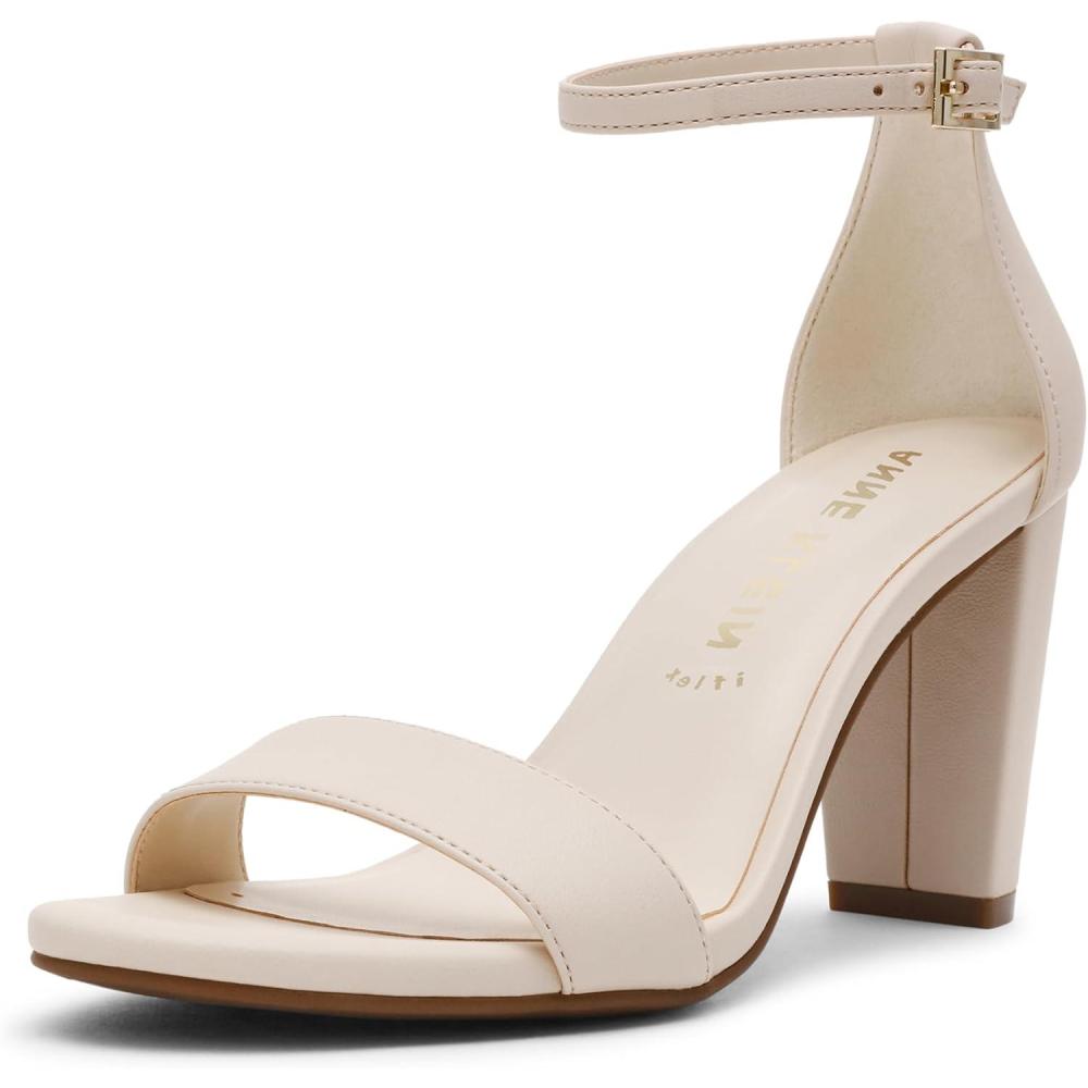 imageAnne Klein Womens Kourtneyp PumpBone