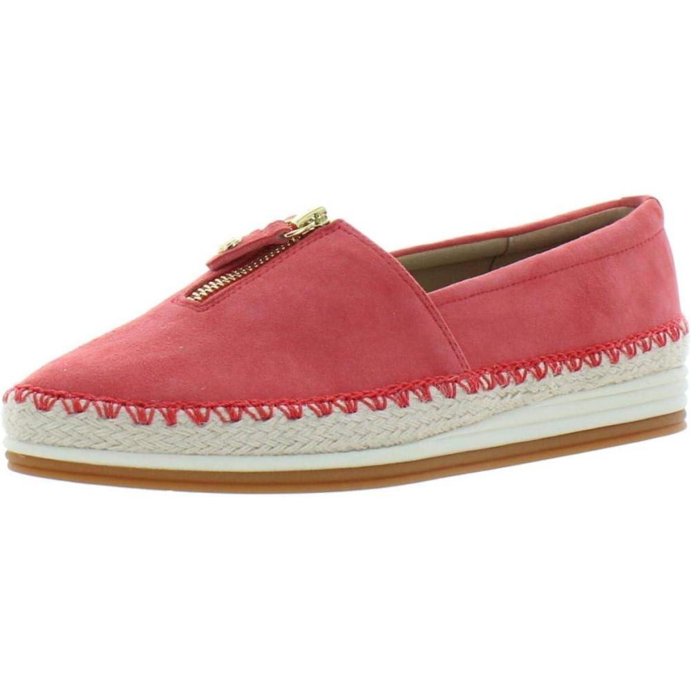 imageAnne Klein Womens Loafer FlatCoral