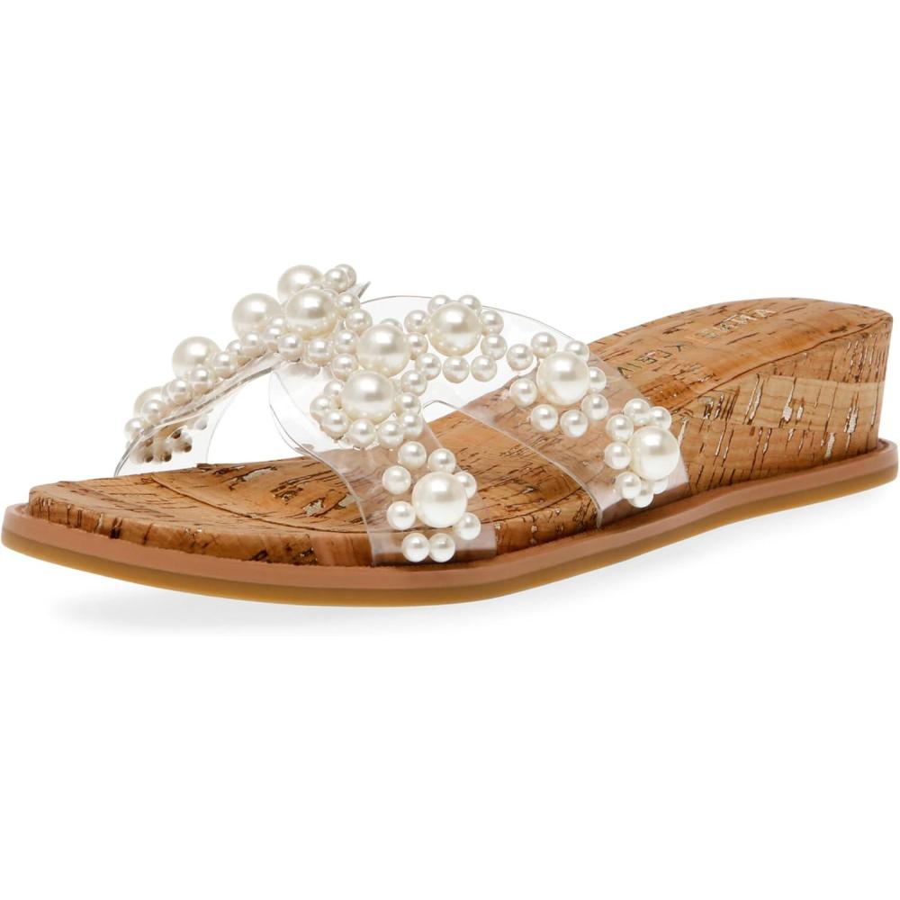 imageAnne Klein womens BevvyClear