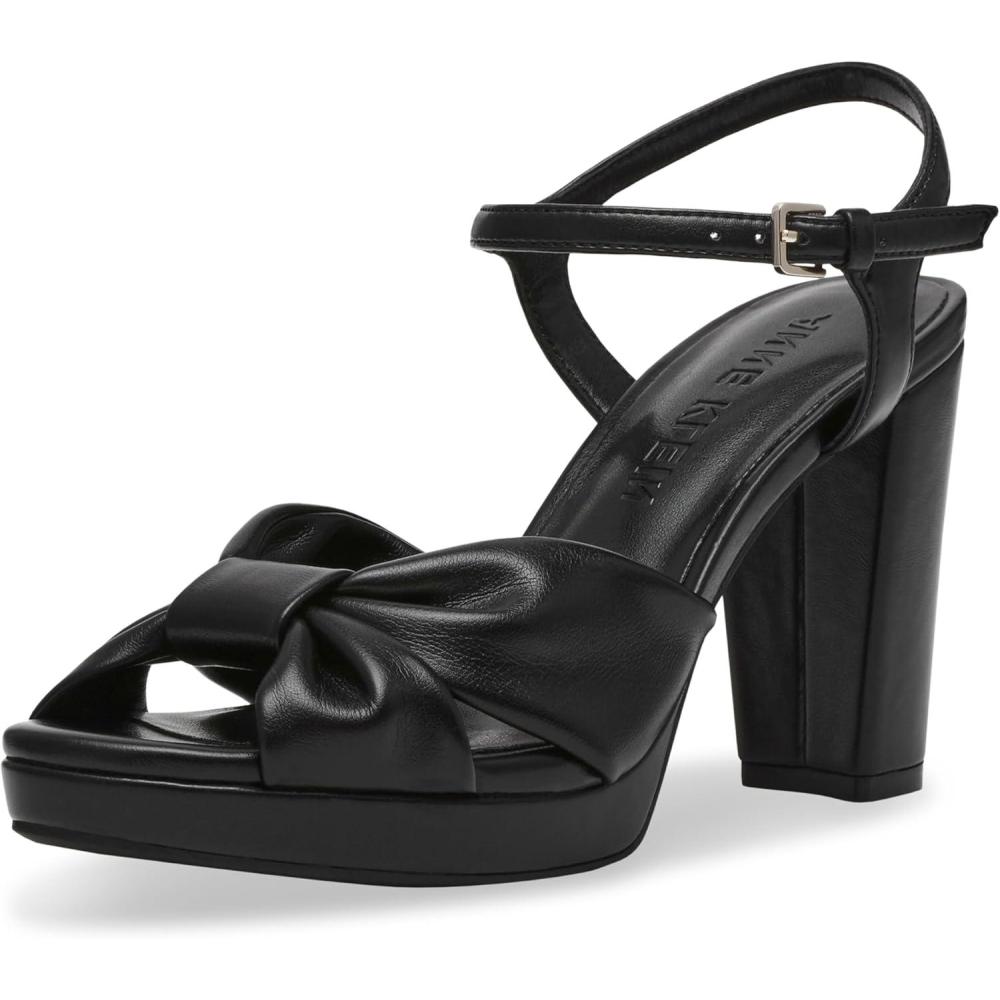imageAnne Klein womens VeliaBlack Smooth