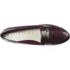 Anne Klein Women’s Dezso Loafer Flat(Wine)