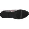 Anne Klein Women’s Duval Loafer Flat(Black/White)