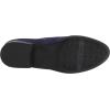 Anne Klein Women’s Duval Loafer Flat(Navy)