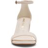 Anne Klein Women’s Kourtney-p Pump(Bone)