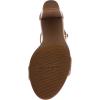 Anne Klein Women’s Kourtney-p Pump(Nude Patent)