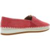 Anne Klein Women’s Loafer Flat(Coral)