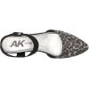 Anne Klein Women’s Oland Ballet Flat(Natural Multi)