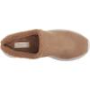 Anne Klein Women’s Teaser Sneaker Mule Slipper(Natural)