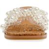Anne Klein womens Bevvy(Clear)