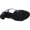 Anne Klein womens Renatta(Black)