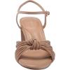 Anne Klein womens Renatta(Nude)