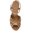 Anne Klein womens Velia(Biscotti)