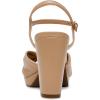 Anne Klein womens Velia(Biscotti)