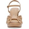 Anne Klein womens Velia(Biscotti)