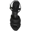 Anne Klein womens Velia(Black Smooth)