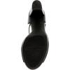 Anne Klein womens Vista(Black)