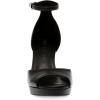 Anne Klein womens Vista(Black)