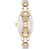 Anne Klein Women’s Genuine Diamond Dial Mesh Bracelet Watch(Two Tone)