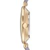 Anne Klein Women’s Leather Strap Watch(Lavender/Gold)