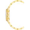 Anne Klein Women’s Resin Bracelet Watch(Yellow/Gold)