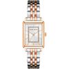 Anne Klein Women’s Glitter Accented Bracelet Watch
