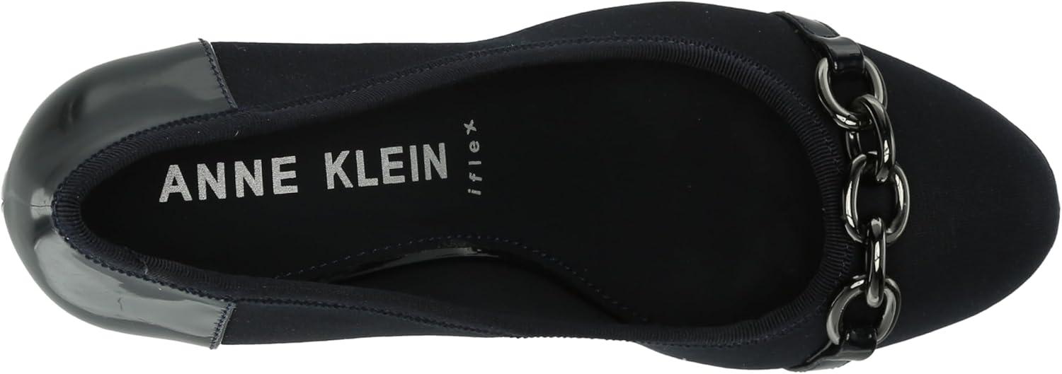 imageAnne Klein Womens CaitlynNavy