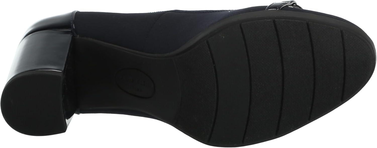 imageAnne Klein Womens CaitlynNavy