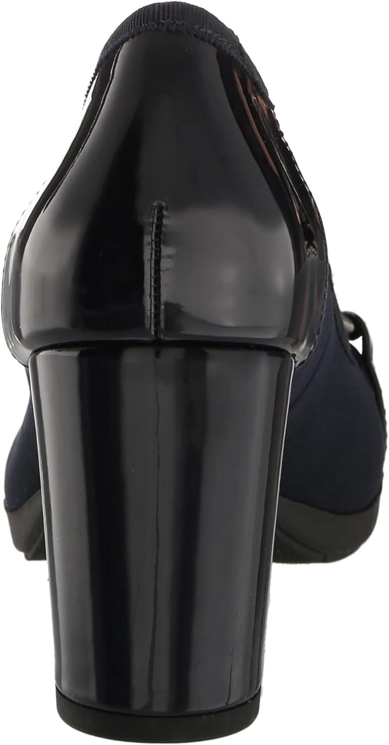 imageAnne Klein Womens CaitlynNavy