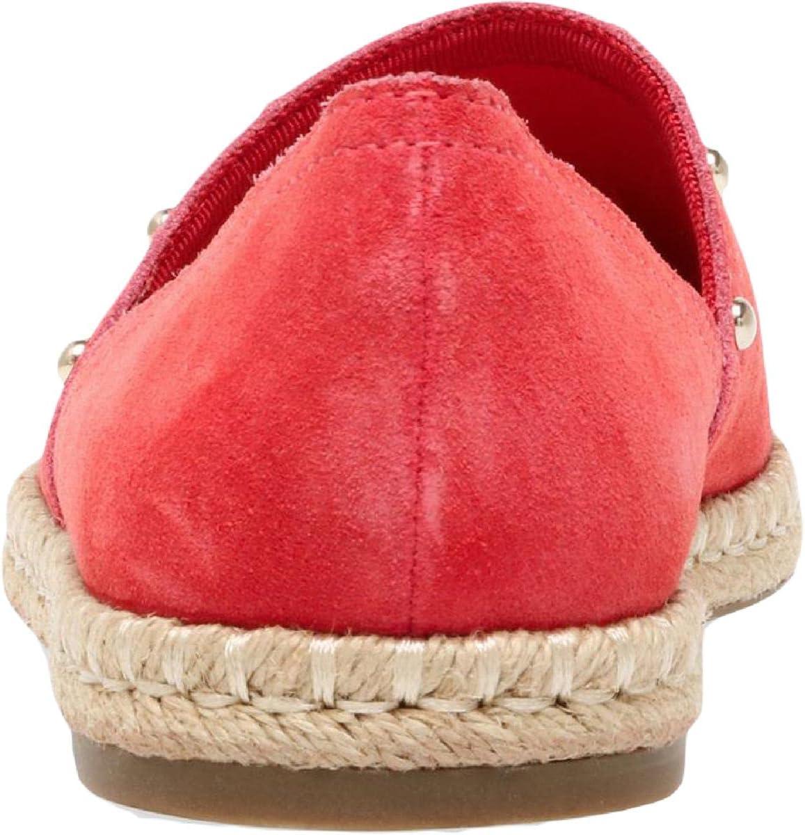 imageAnne Klein Womens Kailys Ballet FlatCoral