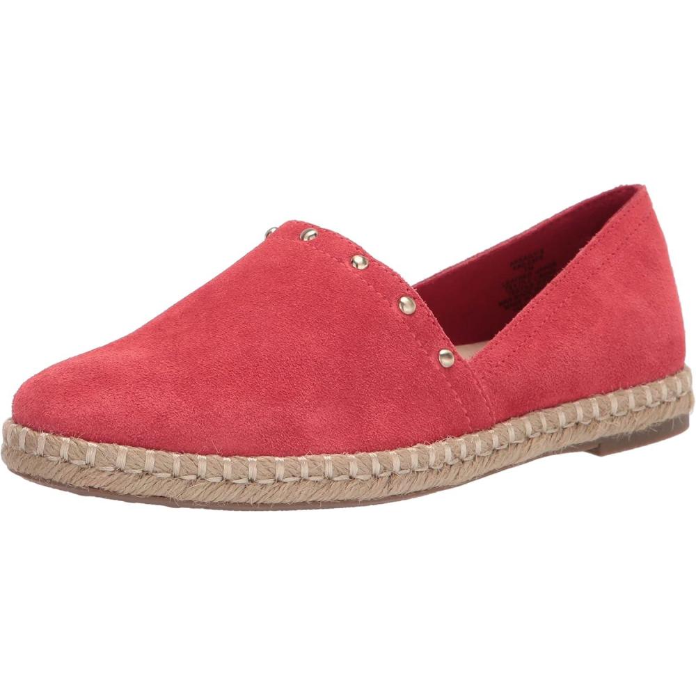 imageAnne Klein Womens Kailys Ballet FlatCoral