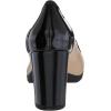 Anne Klein Womens Caitlyn(Nude/Black)
