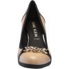 Anne Klein Womens Caitlyn(Nude/Black)