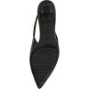Anne Klein Women’s Iset Pump(Black Patent)