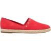 Anne Klein Women’s Kaily-s Ballet Flat(Coral)