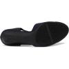 Anne Klein Womens Tiffany(Navy Stretch)