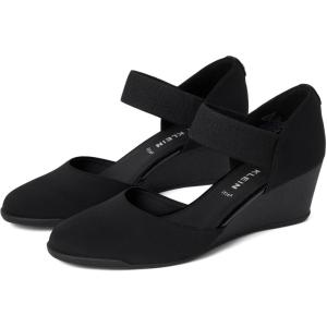 Anne Klein Womens Tiffany(Black Stretch)