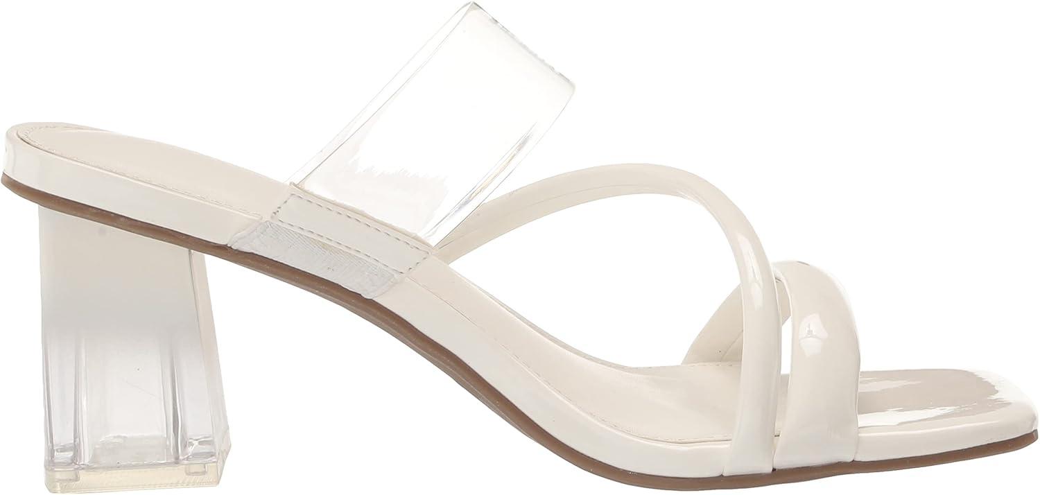 imageAnne Klein FredaWhiteClear65
