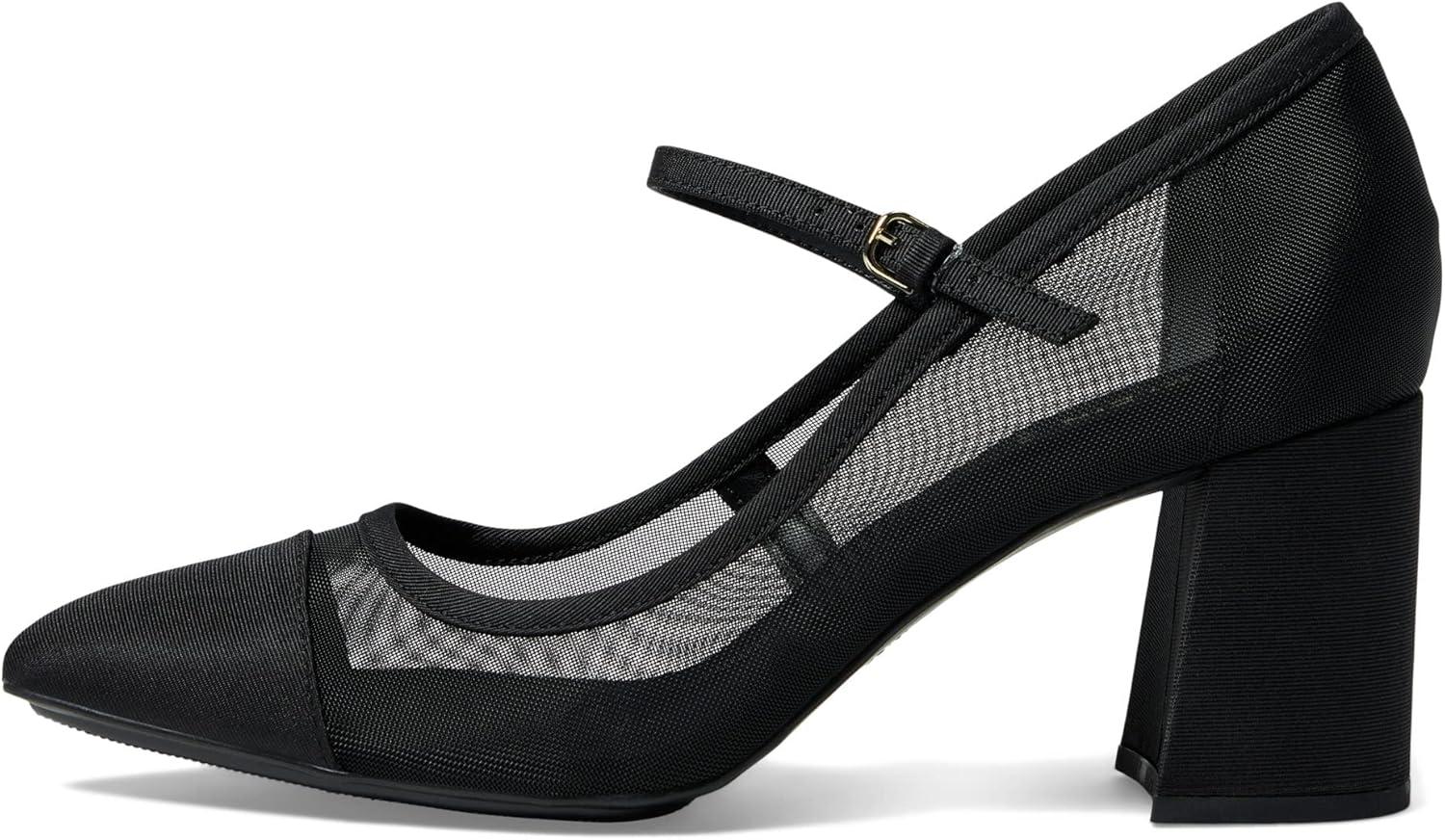 imageAnne Klein Womens BryantmBlack