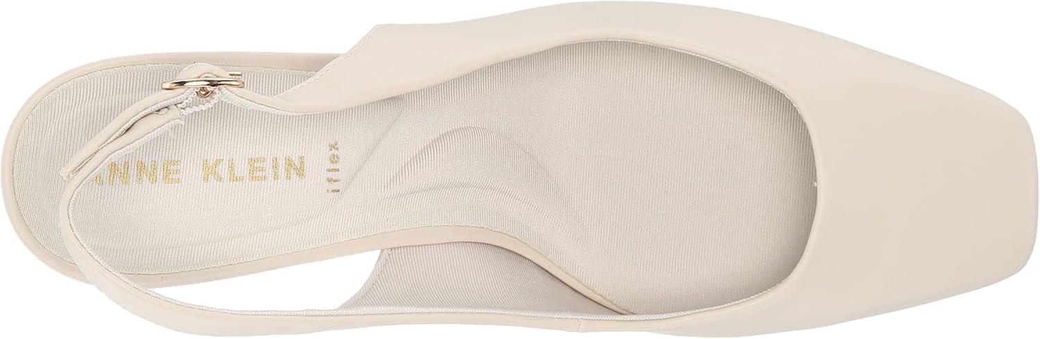 imageAnne Klein Womens Laney PumpOffwhite