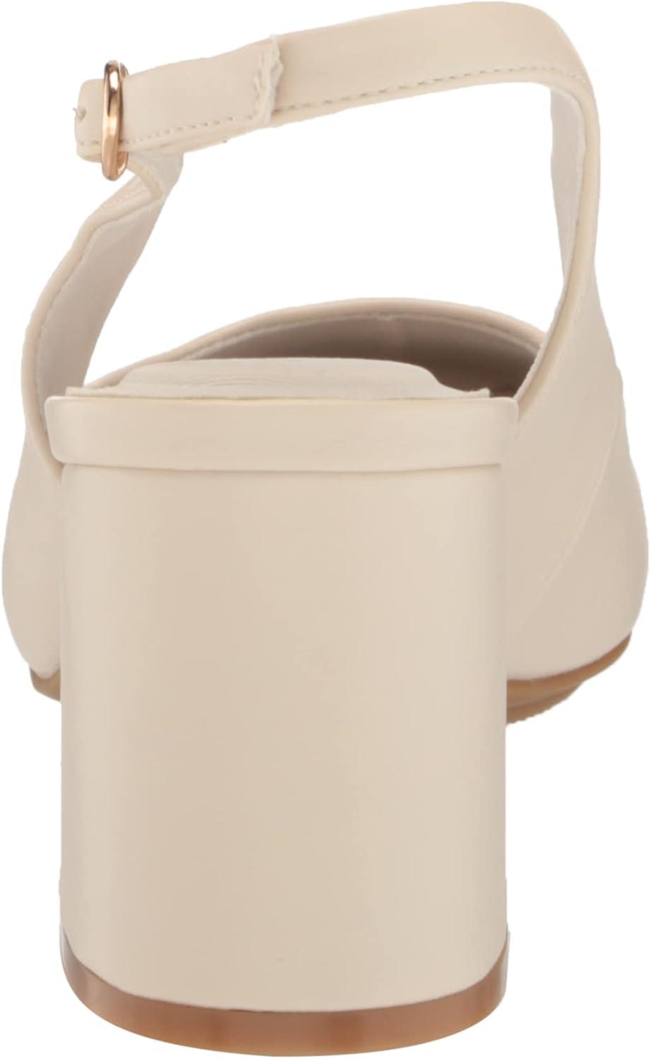 imageAnne Klein Womens Laney PumpOffwhite