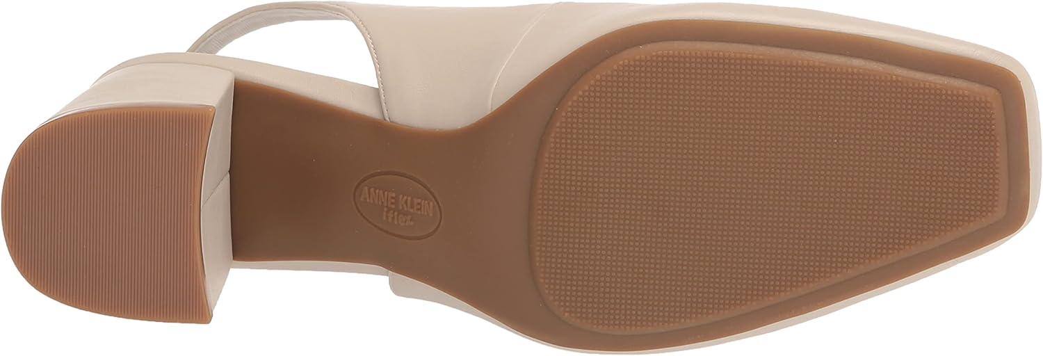 imageAnne Klein Womens Laney PumpOffwhite