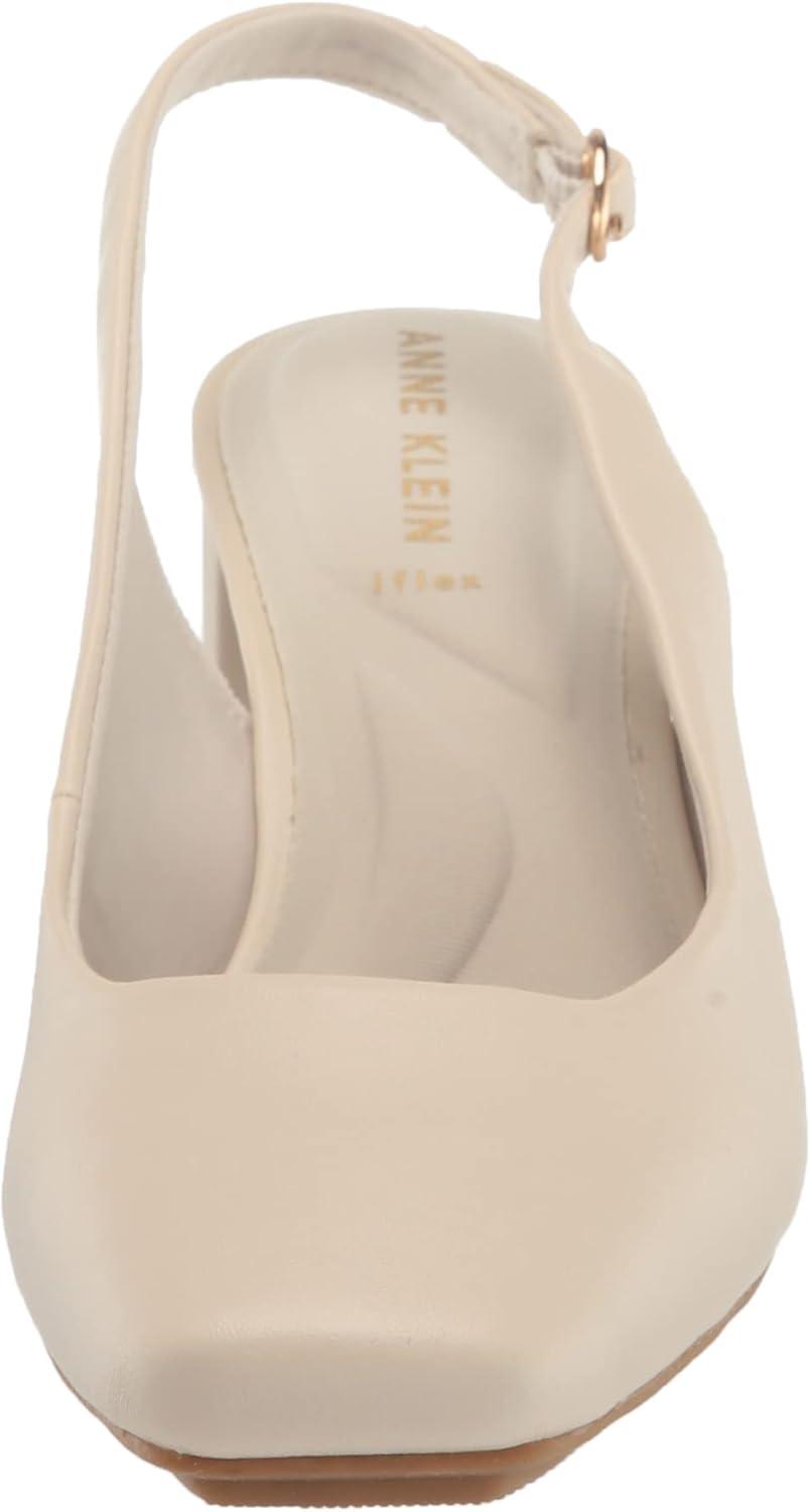 imageAnne Klein Womens Laney PumpOffwhite