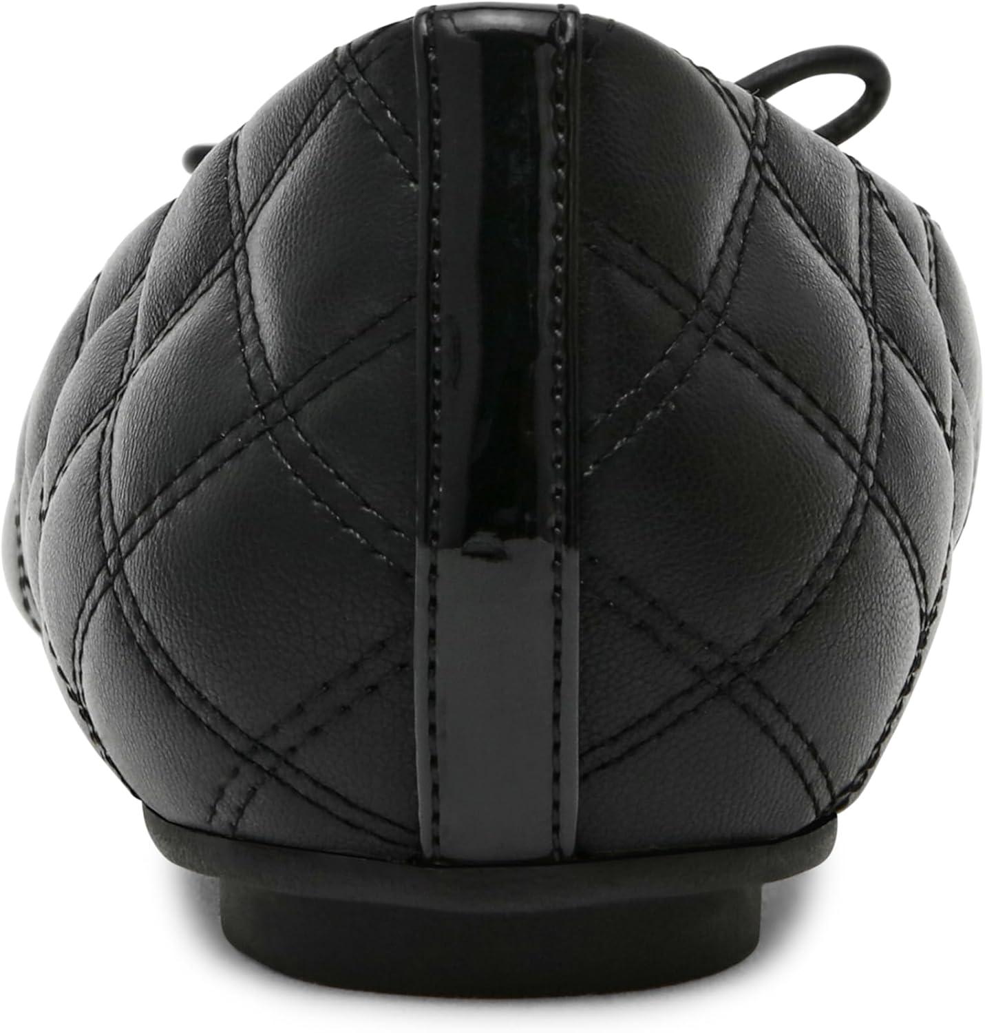 imageAnne Klein Womens LuciqBlack