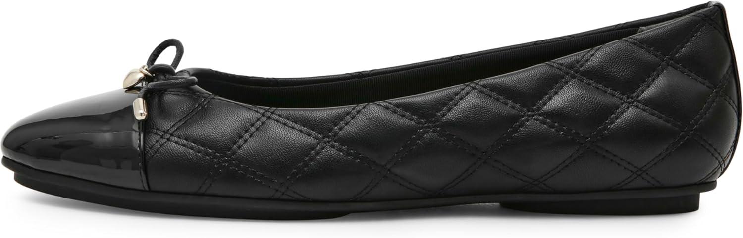 imageAnne Klein Womens LuciqBlack