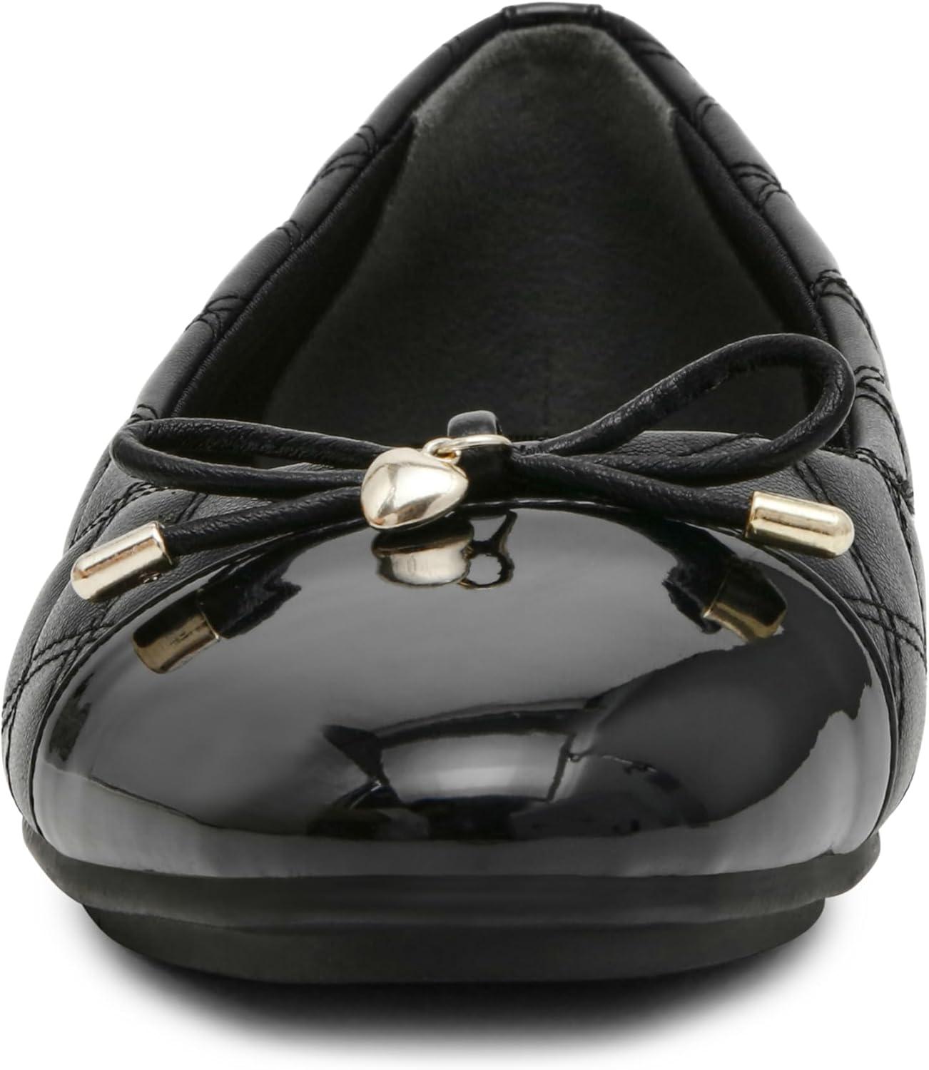imageAnne Klein Womens LuciqBlack